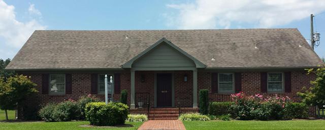 Tarboro_Dentistry_office